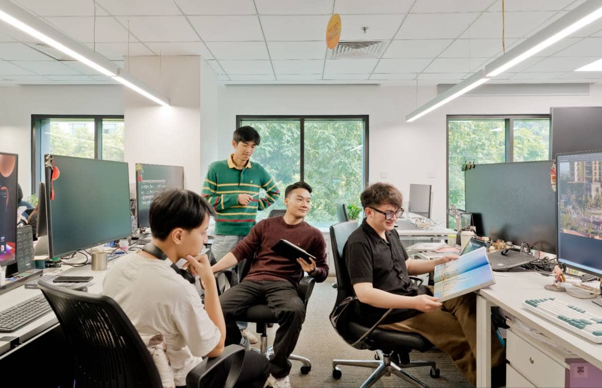 Bứt phá sự nghiệp cùng workshop trực tuyến giải mã chương trình Sun Group SGEN 2026