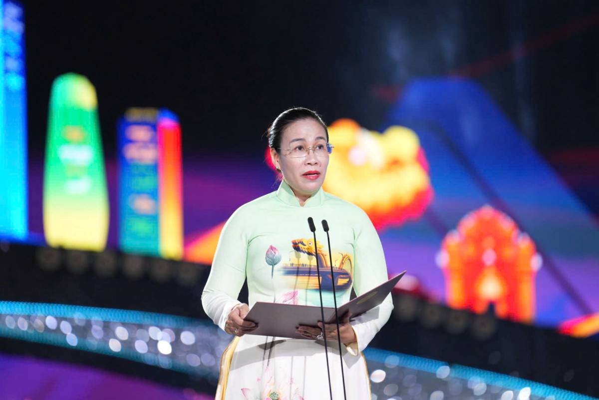 Bồ Đào Nha lên ngôi vương, chính thức khép lại mùa lễ hội pháo hoa quốc tế Đà Nẵng gay cấn nhất lịch sử tổ chức