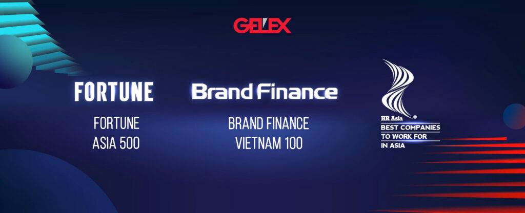 Tổng Giám đốc Tập đoàn GELEX: 2030 – Hành trình của niềm tin và năng lực thực thi