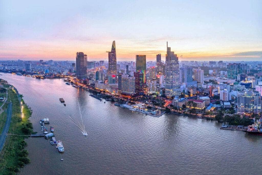 Ba thế hệ lãnh đạo GELEX: Một giá trị được trao truyền