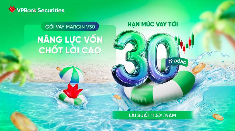 Lãi suất neo cao, lời giải nào cho “bài toán” chi phí vốn?