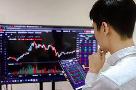 Thông điệp thị trường gửi nhà đầu tư?