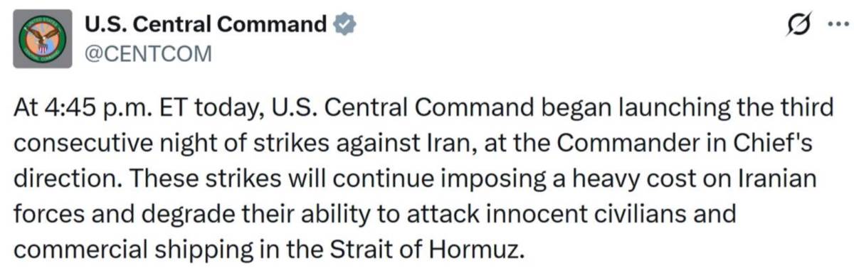 Địa chính trị Trung Đông tái bùng nổ: Trump tuyên bố "tiếp quản" Hormuz, thu phí 20% hàng hóa, dầu bật tăng 10%!