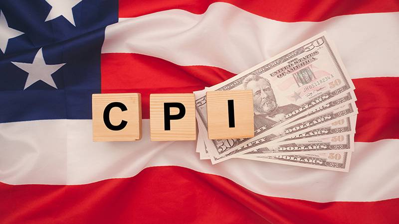 Dự báo CPI Mỹ tháng 6: Phép thử quyết định lộ trình lãi suất của Fed và xu hướng thị trường toàn cầu