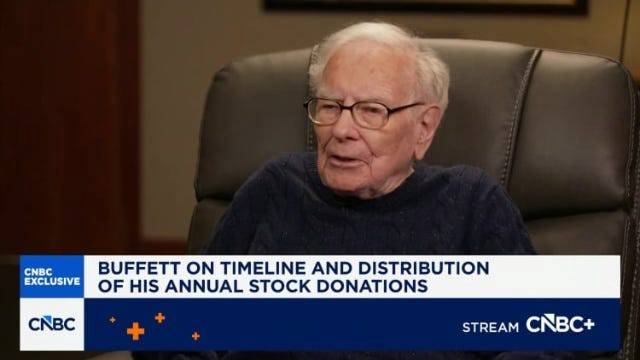 Một góc nhìn rộng hơn từ bài phỏng vấn Warren Buffett: Rất khó tìm thấy cơ hội khi ai cũng thích "đánh bạc"