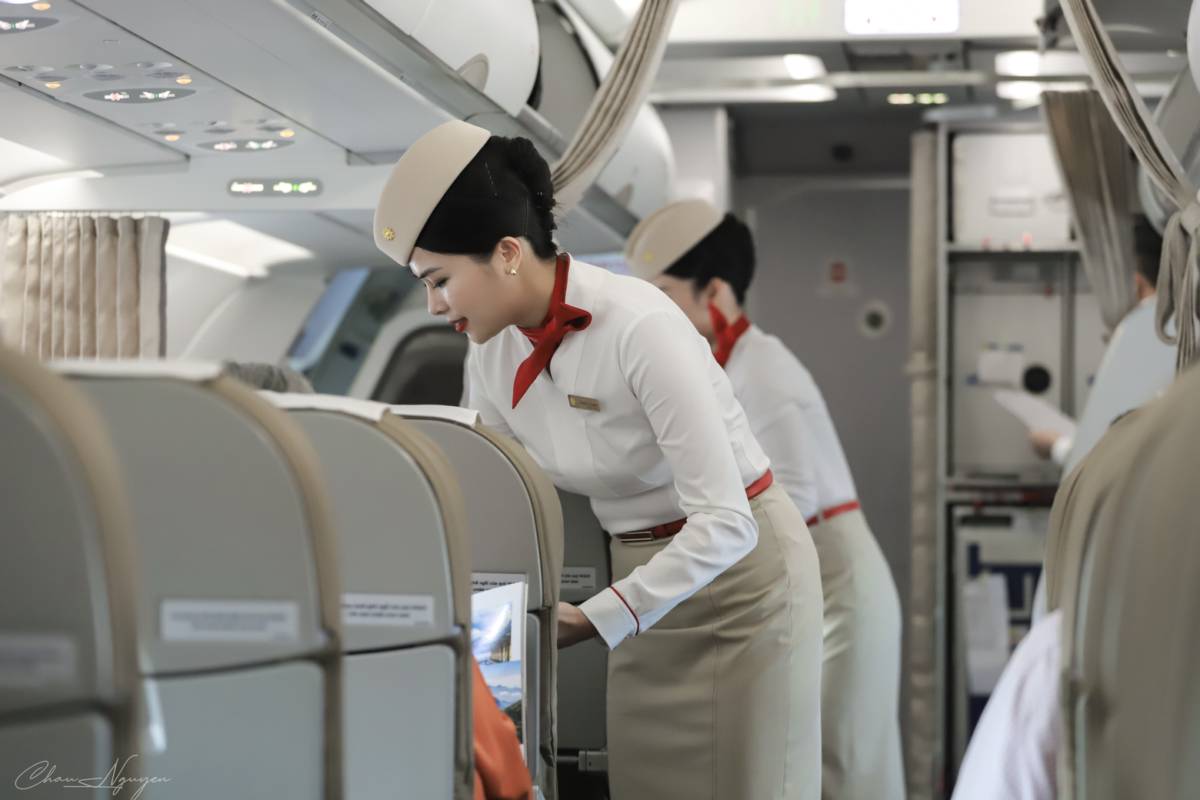 Sun PhuQuoc Airways mở đường bay Bangkok - Phú Quốc, đánh dấu điểm đến quốc tế thứ 6