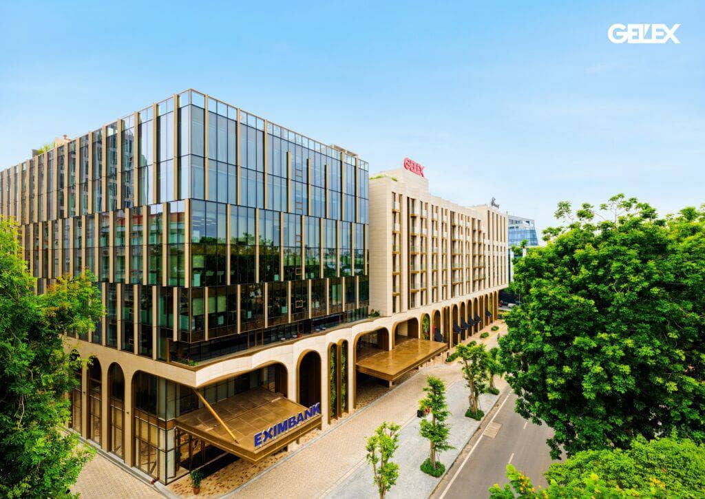 GELEX đầu tư vào con người để xây dựng lợi thế cạnh tranh bền vững