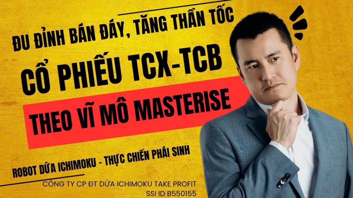 https://youtu.be/_UI7RyVr40o. Chứng khoán hôm nay: Đu đỉnh, bán đáy xong TCB TCX, cổ phiếu bật tăng  ...