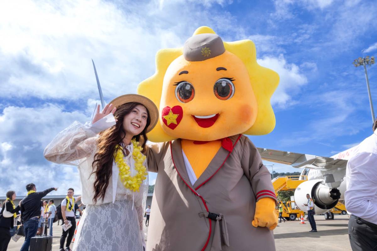 Sun Group được vinh danh Top 10 Nhãn hiệu Nổi tiếng Việt Nam 2026