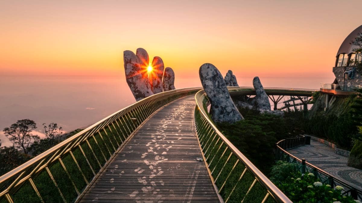 Sun Group được vinh danh Top 10 Nhãn hiệu Nổi tiếng Việt Nam 2026