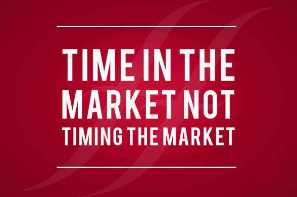 DCA (Đầu Tư Định Kỳ) có thực sự hiệu quả hơn Timing thị trường?