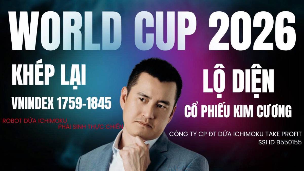 https://youtu.be/hN5DJooT_bs. Chứng khoán hôm nay: World Cup 2026 khép lại, dòng tiền chờ cổ phiếu kim  ...