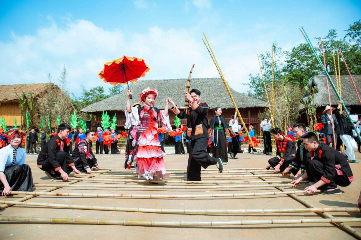 Sun Group kỷ niệm 10 năm vận hành cáp treo Fansipan