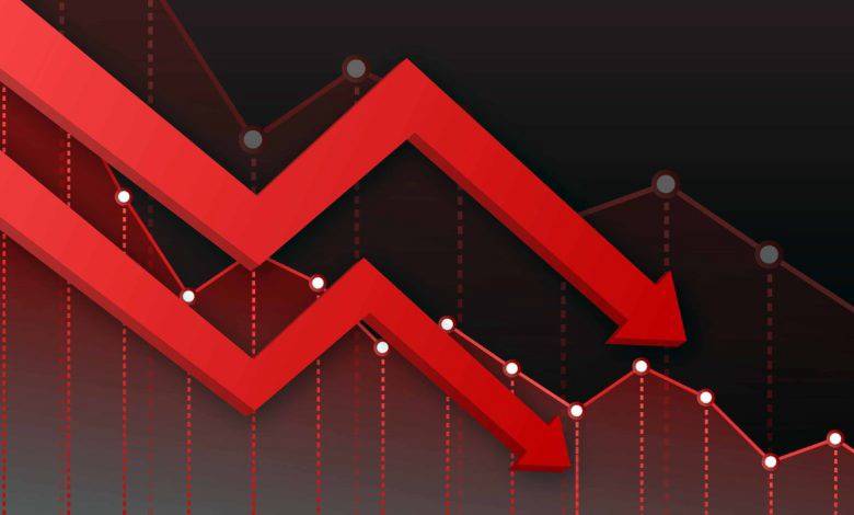 Giảm mạnh đầu tuần- Gần đáy chưa?