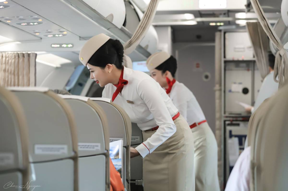 Sun PhuQuoc Airways tăng tần suất chặng Phú Quốc - Hong Kong lên 2 chuyến/ngày, đồng thời kết nối Hà Nội - Hong Kong