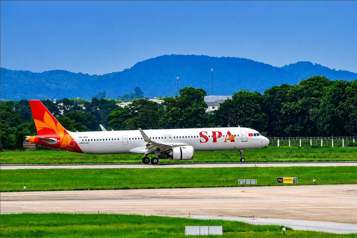 Sun PhuQuoc Airways tăng tần suất chặng Phú Quốc - Hong Kong lên 2 chuyến/ngày, đồng thời kết nối Hà Nội - Hong Kong