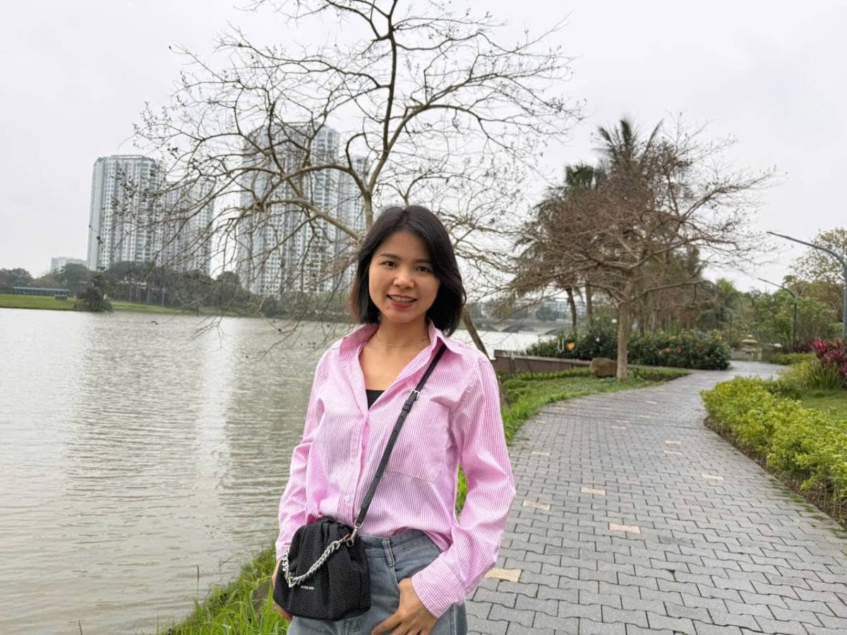 "Thảo ơi, em là giáo viên. Cả ngày đứng lớp, không có thời gian xem bảng điện. Em có khoảng 3 tỷ tiền  ...