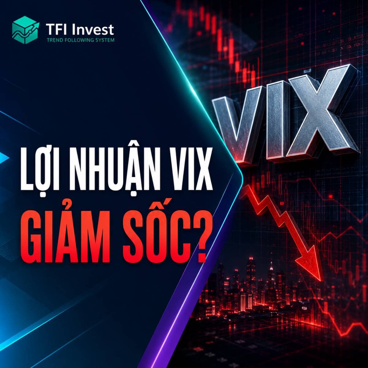 VIX: Lợi nhuận lao dốc 94%, tự doanh đang phát tín hiệu gì?