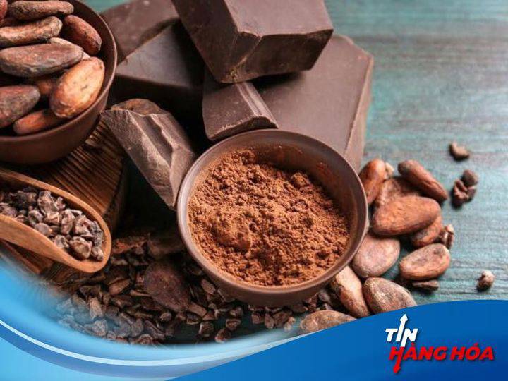 Thị trường nguyên liệu công nghiệp thế giới ghi nhận những diễn biến trái chiều trong phiên giao dịch  ...