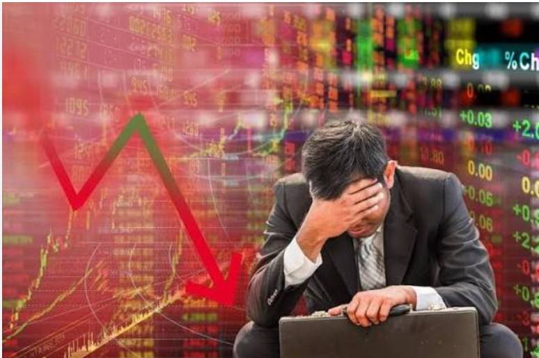Nhỏ lẻ đã sợ - sóng này midcap xuống với các mức giá sốc ( phần 3)
