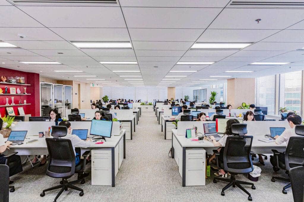 GELEX – Nơi những điều tốt đẹp được tạo nên từ sự đồng lòng