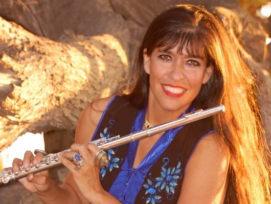 Sun Group đưa những “siêu sao” trong giới sáo flute từ khắp các châu lục hội tụ tại Phú Quốc