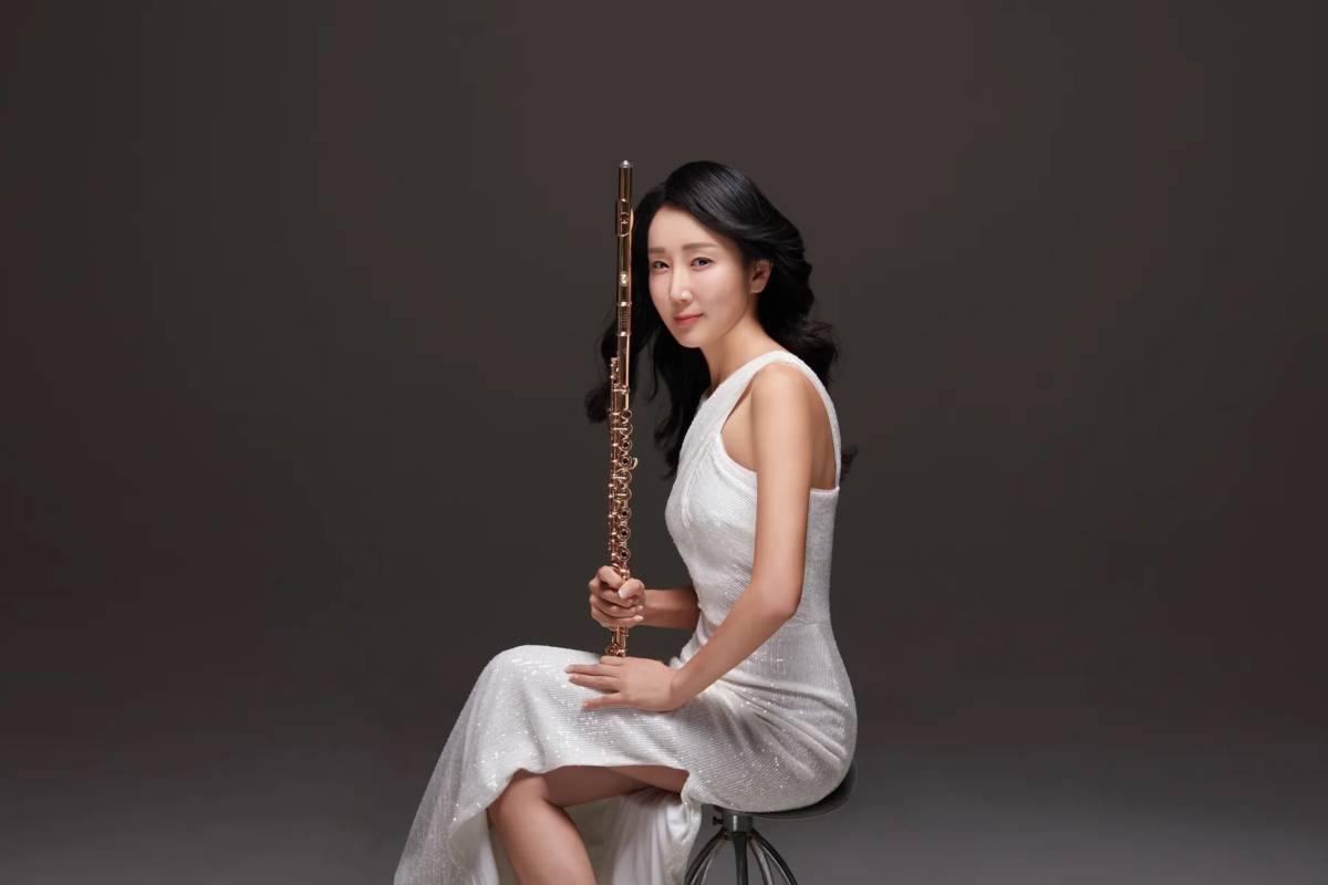 Sun Group đưa những “siêu sao” trong giới sáo flute từ khắp các châu lục hội tụ tại Phú Quốc