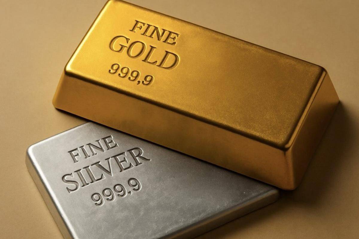 🛑Giá vàng bốc hơi hơn 2%: Bóng ma lạm phát từ đà tăng giá dầu củng cố kịch bản Fed tăng lãi suất. Thị  ...