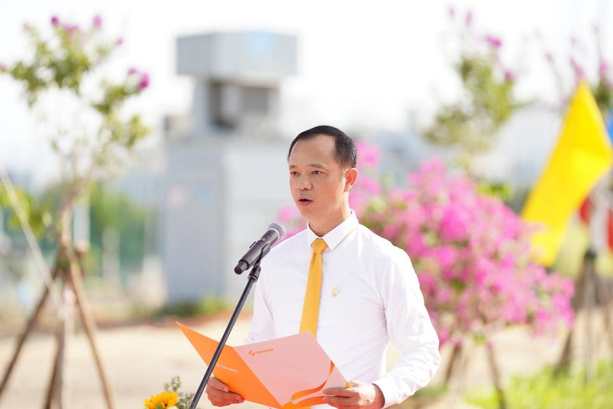 Sun Group khánh thành cầu Đồng Nò 2, mở ra chương mới cho hạ tầng giao thông Nam trung tâm...