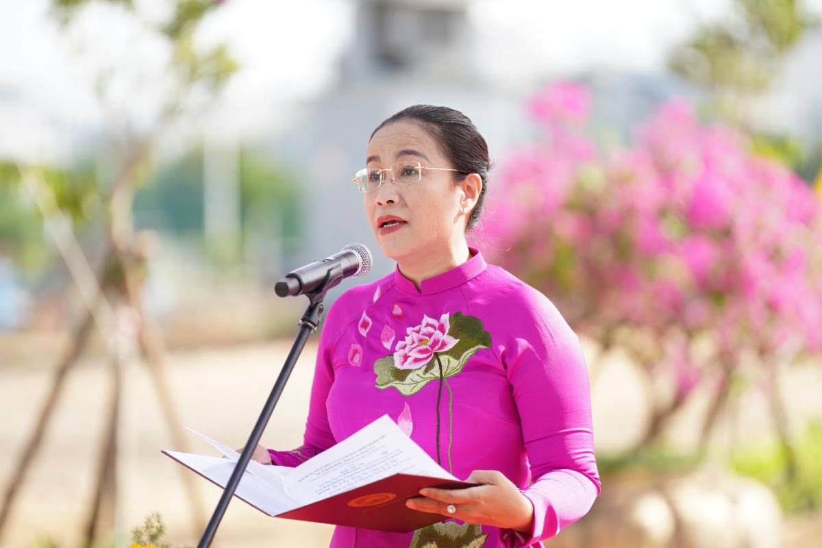 Sun Group khánh thành cầu Đồng Nò 2, mở ra chương mới cho hạ tầng giao thông Nam trung tâm...