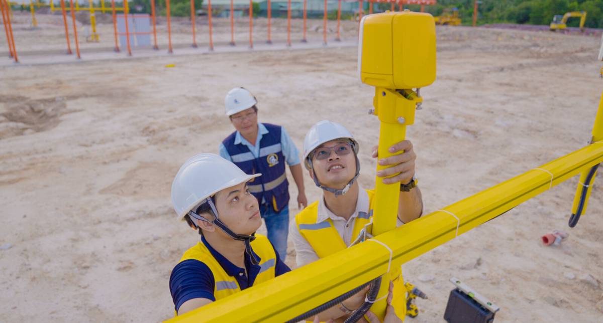 Chuyên gia hàng không: "Chưa từng có sân bay nào thi công đường băng cất hạ cánh với tốc độ như ở Phú Quốc”