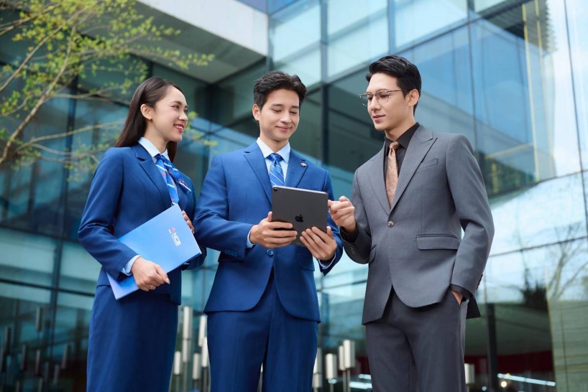 NCB giới thiệu phiên bản ngân hàng số “một chạm” dành riêng cho hộ kinh doanh và doanh nghiệp siêu nhỏ