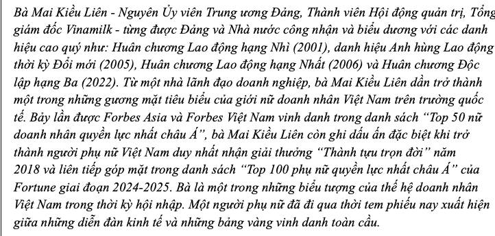 Vinamilk kỷ niệm cộc mốc “ 50 năm phụng sự khát vọng Việt” Vinh dự đón nhận danh hiệu anh hung lao động  ...