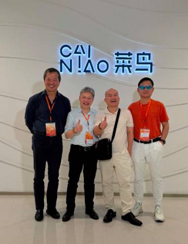Đưa 28 CEO đến Alibaba, VPBank SME đang đầu tư vào năng lực tăng trưởng của doanh nghiệp Việt