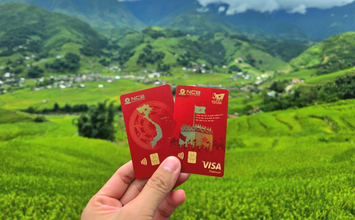 Từ cung cấp giải pháp tới kiến tạo trải nghiệm - cú chuyển mình ngoạn mục của NCB sau 5 năm tái cấu  ...