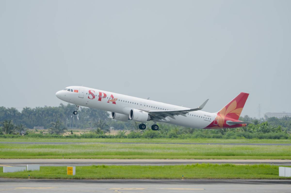 Sun PhuQuoc Airways mở bán đường bay Kuala Lumpur - Phú Quốc, giá vé từ 2,4 triệu đồng