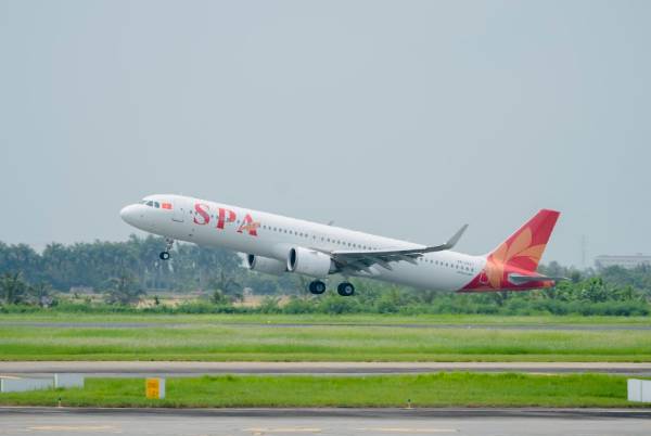 Sun PhuQuoc Airways mở bán đường bay Kuala Lumpur - Phú Quốc, giá vé từ 2,4 triệu đồng
