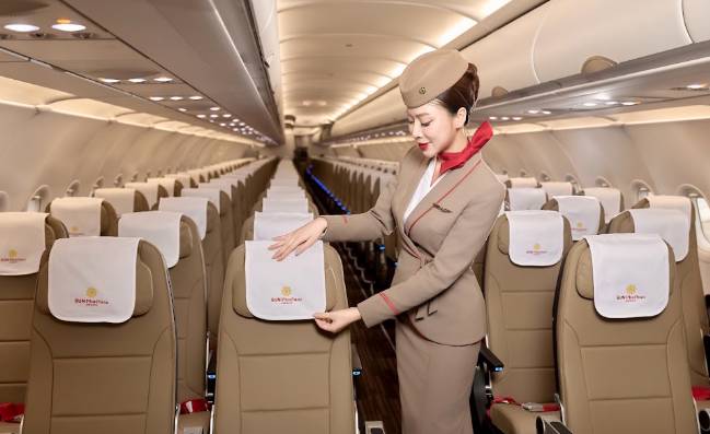Sun PhuQuoc Airways mở bán đường bay Kuala Lumpur - Phú Quốc, giá vé từ 2,4 triệu đồng