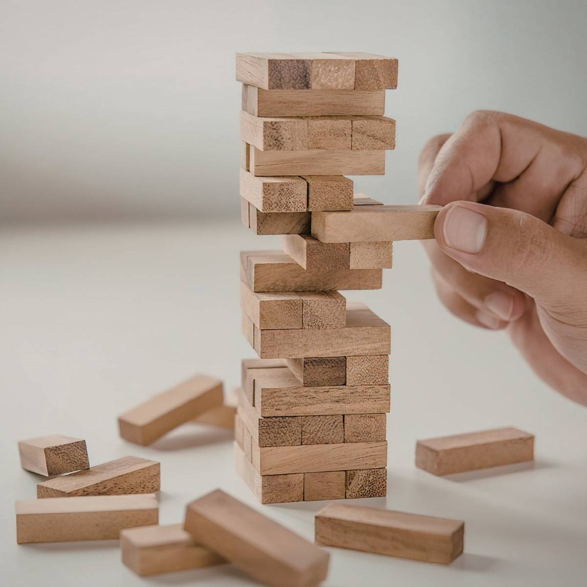 Đọc lại gần một năm qua, mình mới thấy hầu hết những gì lo ngại đều không xuất phát từ một sự kiện bất  ...