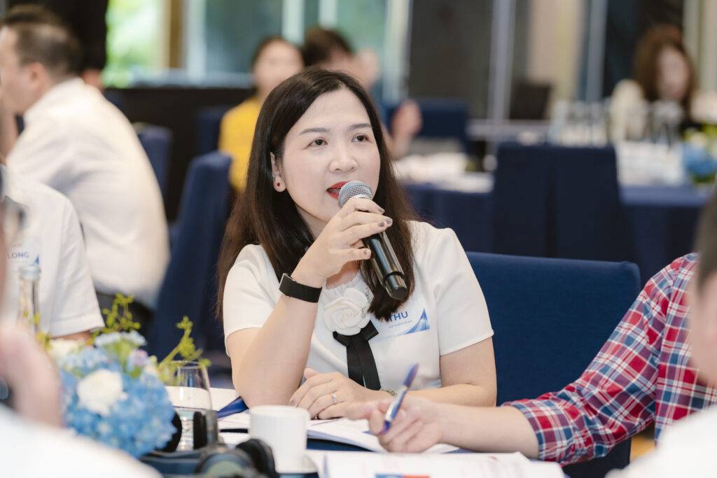 GELEX Future Makers 2026: Từ thay đổi tư duy đến dẫn dắt tương lai