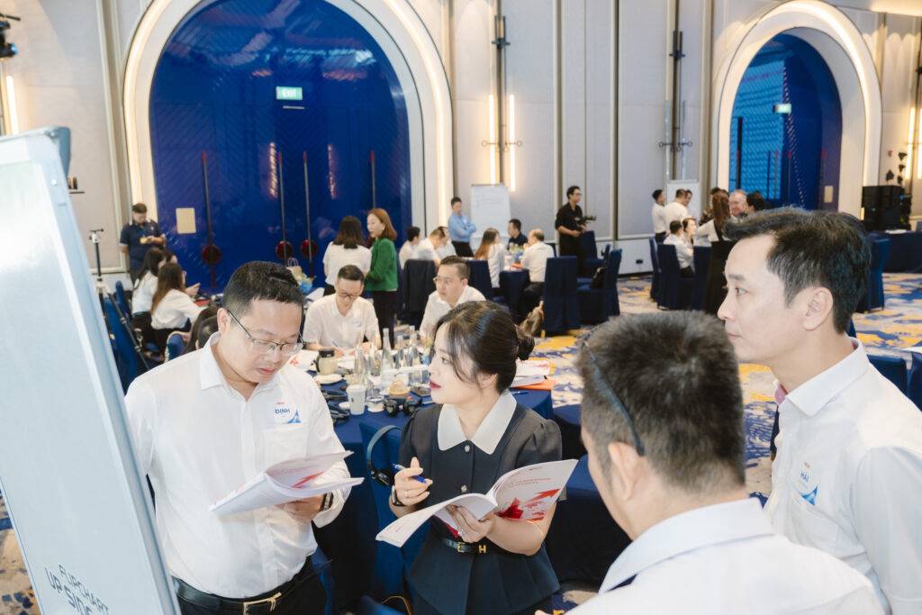 GELEX Future Makers 2026: Từ thay đổi tư duy đến dẫn dắt tương lai