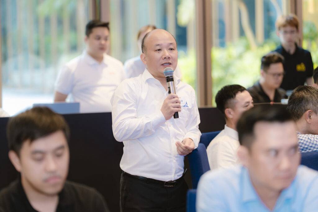 GELEX Future Makers 2026: Từ thay đổi tư duy đến dẫn dắt tương lai