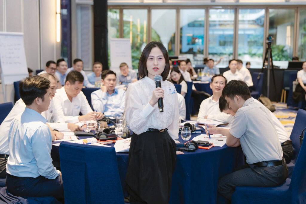 GELEX Future Makers 2026: Từ thay đổi tư duy đến dẫn dắt tương lai