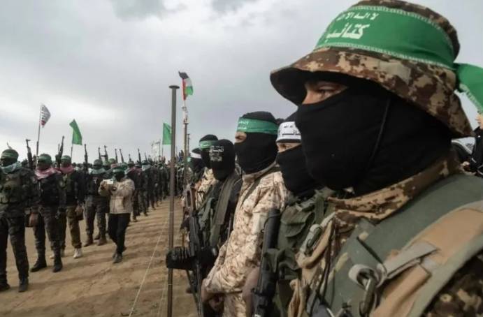 Trump tuyên bố đạt "thỏa thuận lịch sử" giải giáp hoàn toàn Hamas tại Gaza