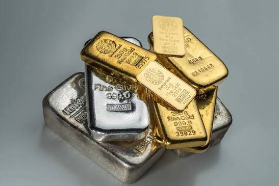 Bản tin tài chính: vàng & bạc giằng co trước bối cảnh fed giữ lãi suất và sức ép dầu thô