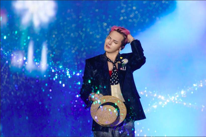 VPBank là đơn vị đồng tổ chức và nhà tài trợ chính của BIGBANG World Tour tại Việt Nam