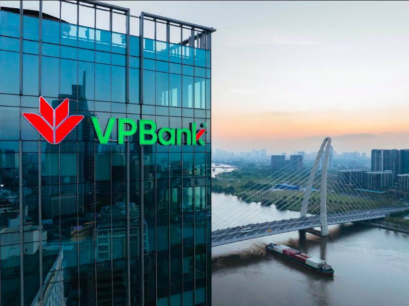 Giải mã động lực giúp VPBank liên tục chinh phục các bảng xếp hạng quốc tế