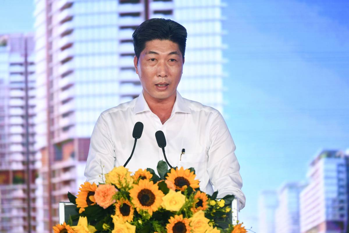 Sun Group đầu tư 40.000 tỷ đồng xây gần 50.000 căn nhà ở xã hội, nhà ở cho thuê "tiêu chuẩn Singapore" tại Phú Quốc