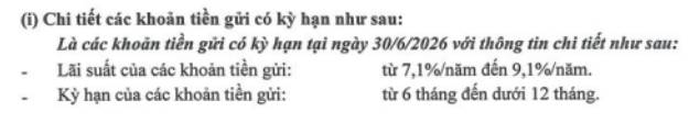 GEE : Phân tích lợi nhuận Quý 2 2026