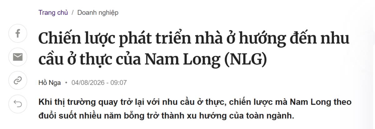 Nghị quyết 21 - chung cư có niên hạn sử dụng... và tương lai ngành bất động sản